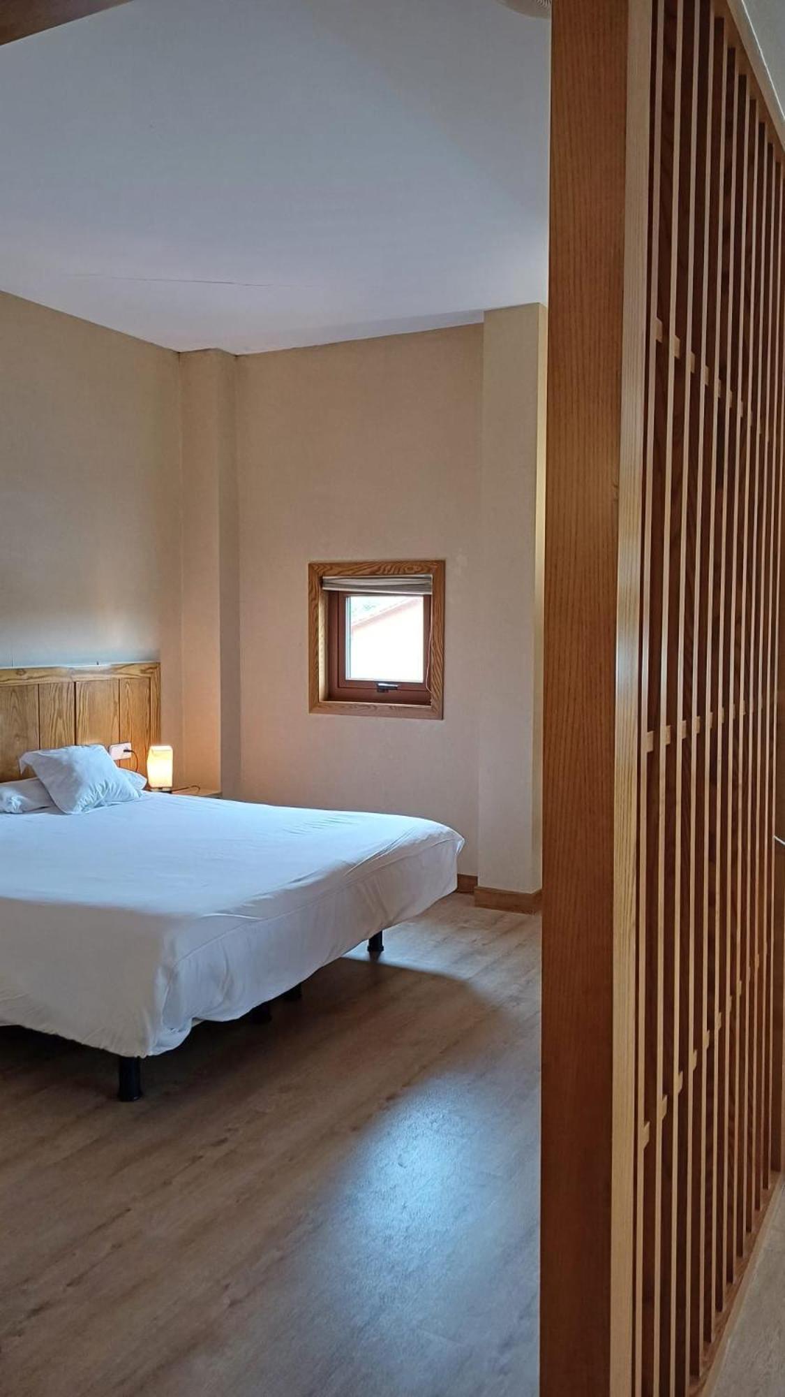 Hotel Ruta Jacobea à Lavacolla Extérieur photo