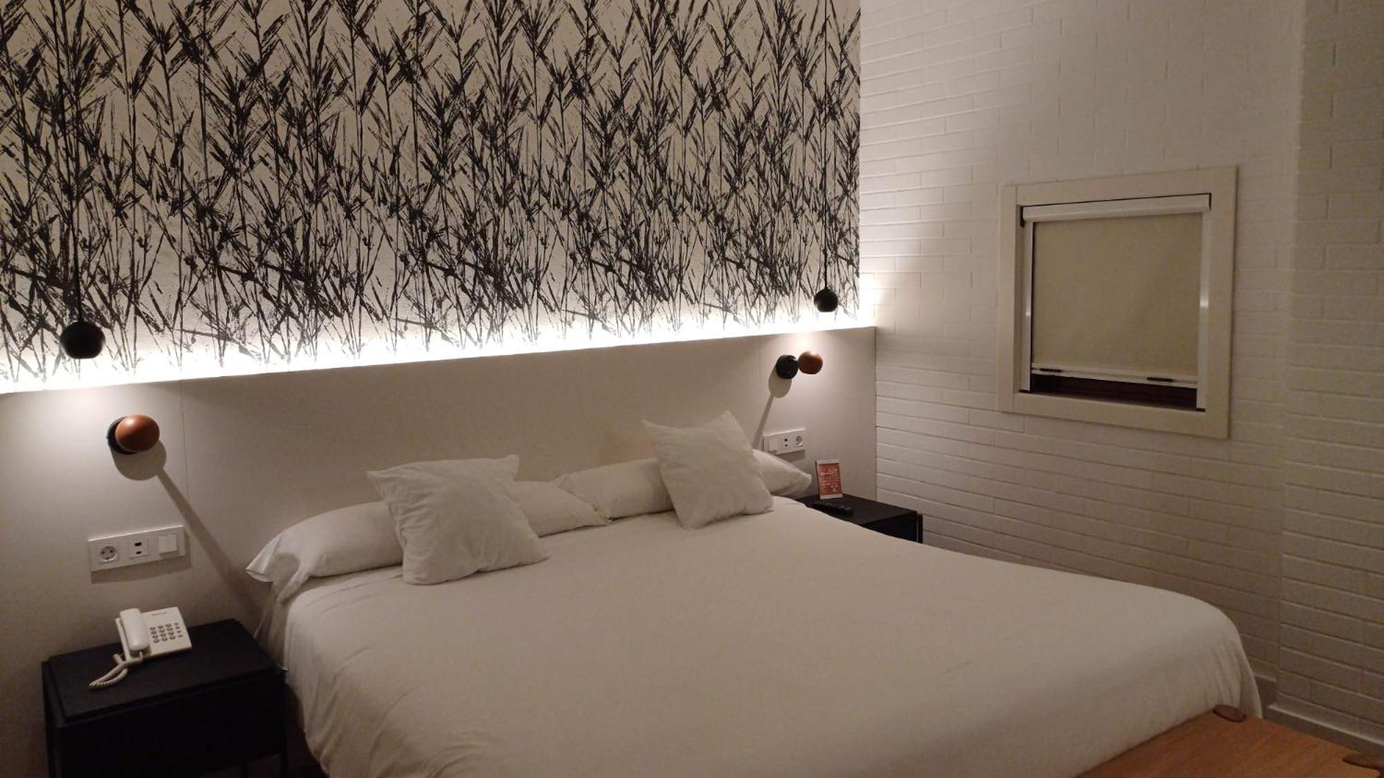 Hotel Ruta Jacobea à Lavacolla Extérieur photo